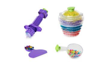 Spin Master Mekane vodene kuglice Orbeez izazov, set