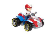 Spin Master Vozilo Paw Patrol Basic Ryder s figuricom, serija 2, set