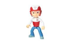 Spin Master Vozilo Paw Patrol Basic Ryder s figuricom, serija 2, set