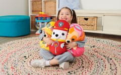 Spin Master Plišani jastuk Trend Skye 30 cm Paw Patrol