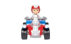 Spin Master Vozilo Paw Patrol Basic Ryder s figuricom, serija 2, set