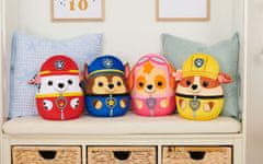 Spin Master Plišani jastuk Trend Skye 30 cm Paw Patrol