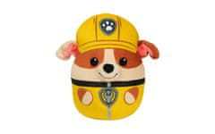 Spin Master Plush jastuk Trend Rubble 20 cm Paw Patrol