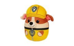 Spin Master Plush jastuk Trend Rubble 20 cm Paw Patrol