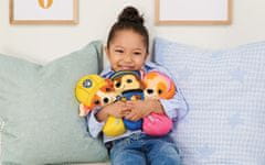 Spin Master Plush jastuk Trend Rubble 20 cm Paw Patrol