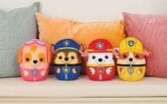 Spin Master Plush jastuk Trend Rubble 20 cm Paw Patrol