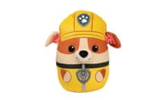 Spin Master Plišani jastuk Trend Rubble 30 cm Paw Patrol