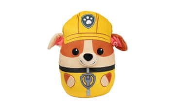Spin Master Plišani jastuk Trend Rubble 30 cm Paw Patrol