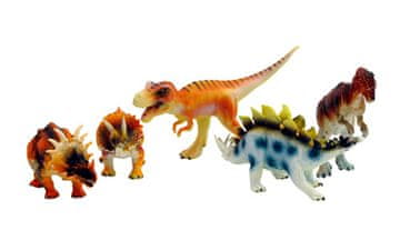 Unikatoy Dinosauri