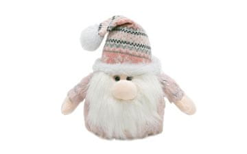 Unikatoy Figurica Djeda Božićnjaka, 20 cm