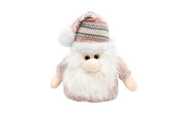 Unikatoy Figurica Djeda Božićnjaka, 25 cm