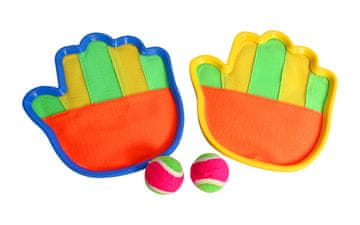 Unikatoy Catch ball rukavica komplet