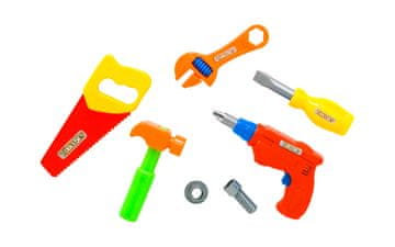 Unikatoy Alat od PVC materijala