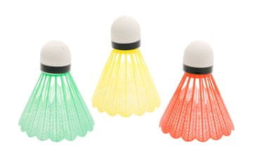 Unikatoy Badmintonske loptice 3 kom