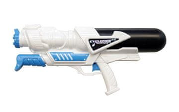 Unikatoy Puška na vodu 3 Cyclones 38 cm -