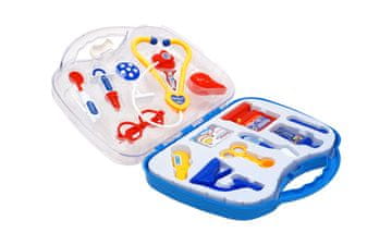 Unika Doktorski medicinski set, kovčeg