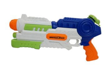 Unikatoy Vodeni pištolj 10 Cyclones 42 cm-