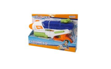 Unikatoy Puška na vodu 9 Cyclones 34 cm -