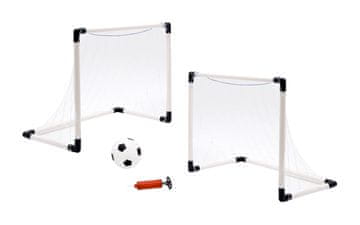 Unika Set nogometnih golova 2v1, MINI