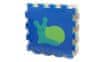 Baby pjenaste puzzle s motivom žvotinja 9 komada