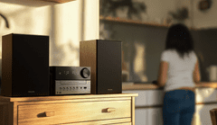 Philips TAM3505M2/12 DAB+ mikro glazbeni sustav