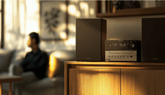 Philips TAM3505M2/12 DAB+ mikro glazbeni sustav