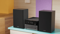 Philips TAM3505M2/12 DAB+ mikro glazbeni sustav