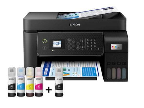 Epson EcoTank L5316 All-in-One inkjet pisač (C11CJ65413)
