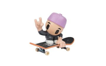 Spin Master Set skejtborda s figuricom Sk8 Crew Tech Deck