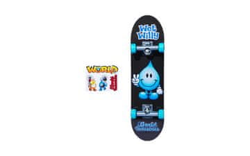 Spin Master Set skejtborda Wet Willy Tech Deck