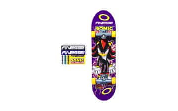 Spin Master Set skejtborda Finesse Tech Deck