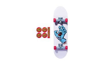 Spin Master Set skejtborda Santa Cruz,Tech Deck
