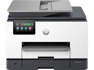 HP Višenamjenski višenamjenski inkjet pisač OfficeJet Pro 9130b (4U561B#686)