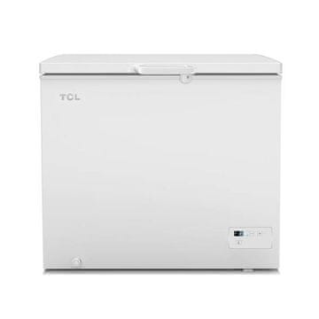 TCL CF282EWE0 škrinja za zamrzavanje, 282 l