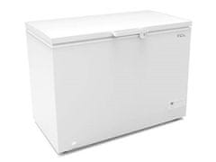 TCL CF282EWE0 škrinja za zamrzavanje, 282 l