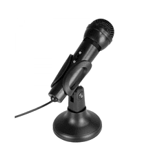 Media-Tech Stolni mikrofon MICCO SFX MT393