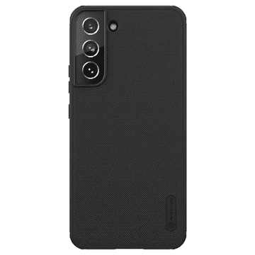 Nillkin Frosted zaštita za Xiaomi 17 Ultra - crna