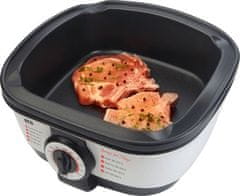 ECG Višenamjenski lonac MH 158