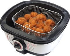 ECG Višenamjenski lonac MH 158