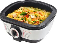 ECG Višenamjenski lonac MH 158