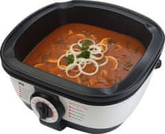 ECG Višenamjenski lonac MH 158