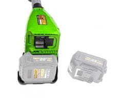 Procraft Akumulatorska motorna kosa PTA20/2 without battery and charger