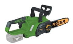 Procraft Akumulatorska ručna pila PKA36 (without battery and charger)