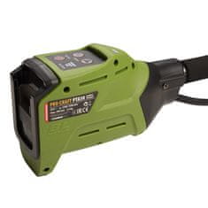 Procraft Akumulatorska motorna kosa PTA30 (without battery and charger)