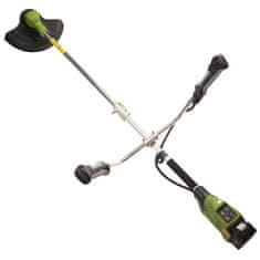 Procraft Akumulatorska motorna kosa PTA30 (without battery and charger)