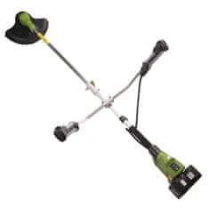 Procraft Akumulatorska motorna kosa PTA40 (without battery and charger)