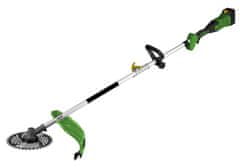 Procraft Akumulatorska motorna kosa ATA-40