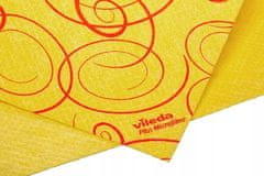 Vileda Set od 3 univerzalne krpe sa srebrnim ionima 34x34 cm