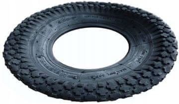 Räder Univerzalna guma s gaznim slojem za kolica od 220 mm