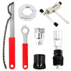 MG Bicycle Repair set alata za bicikl 7kom